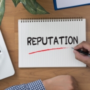 how to improve reputation for your business